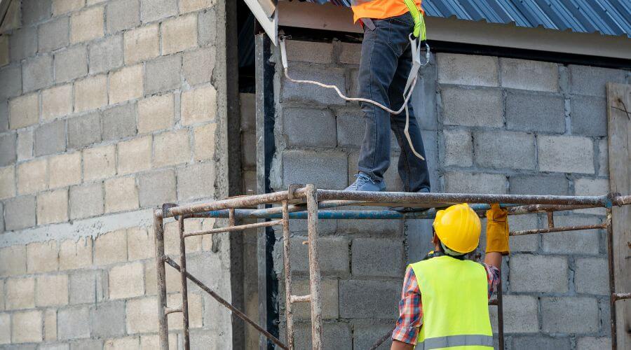 Local Chimney Repair in Wilmerding, PA